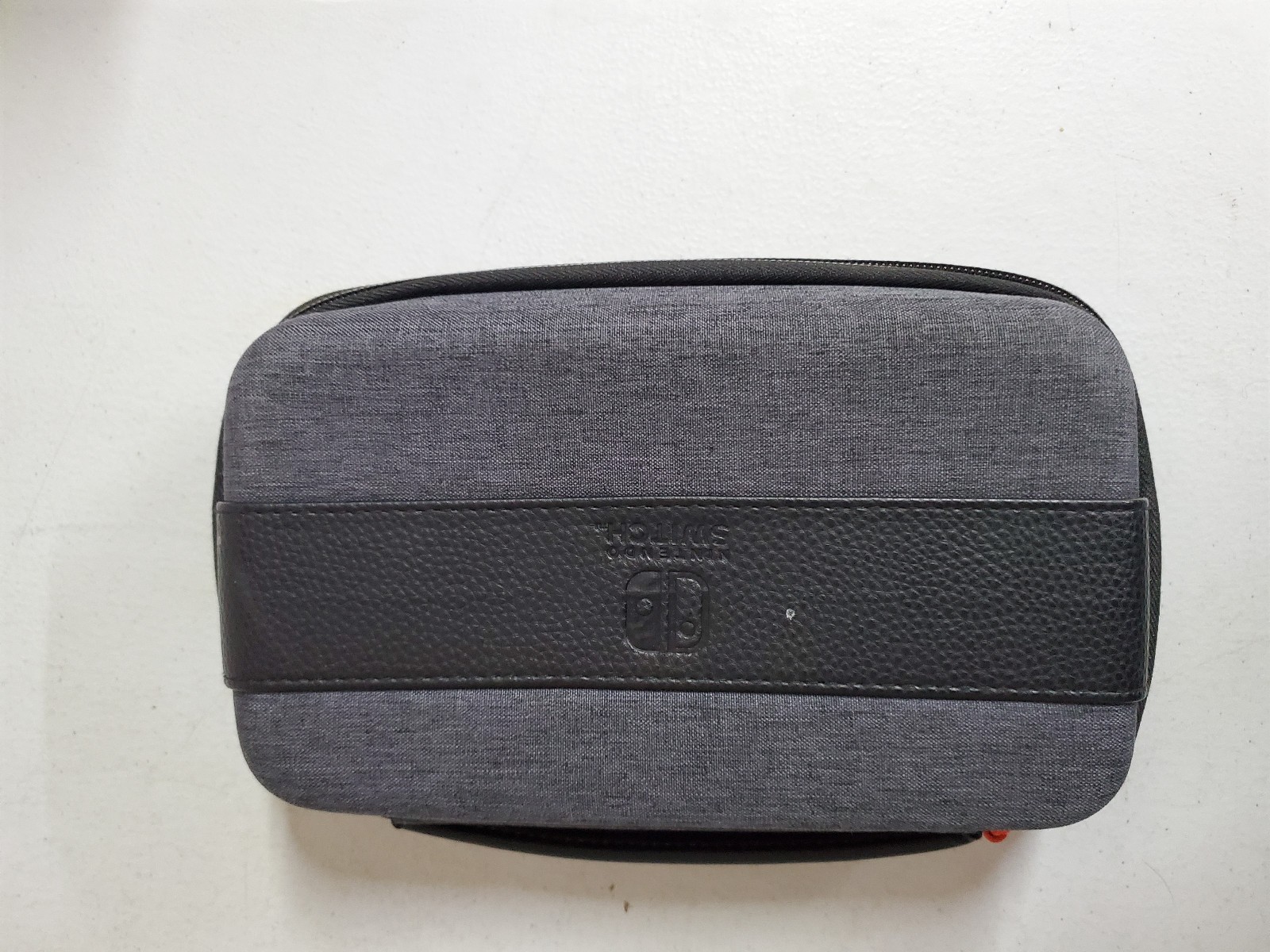 Nintendo Switch OEM Hard Shell Carrying Case