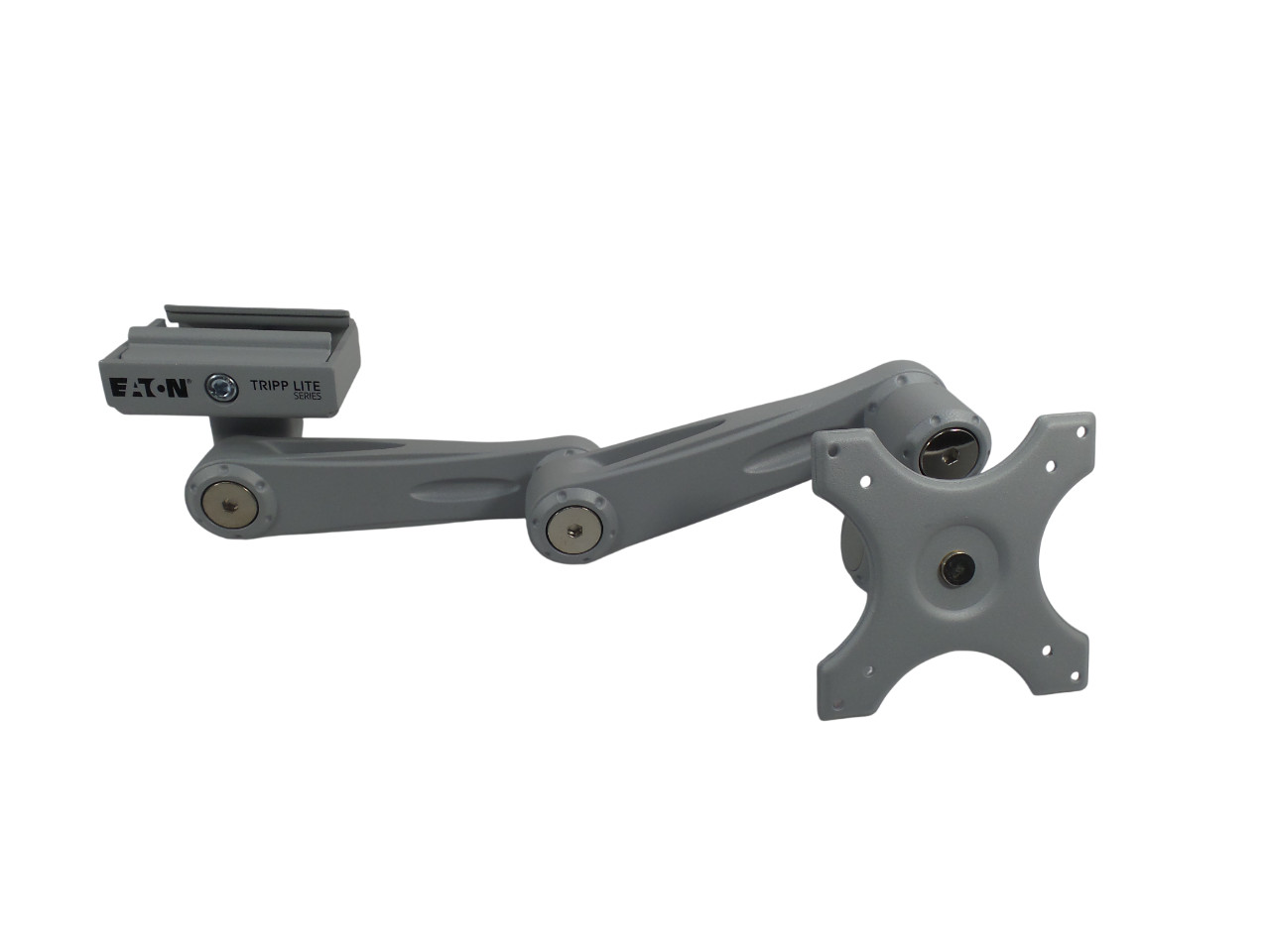 EATON Tripp Lite DMSW1332LTAA Monitor Mount for Slat Wall 13-32"
