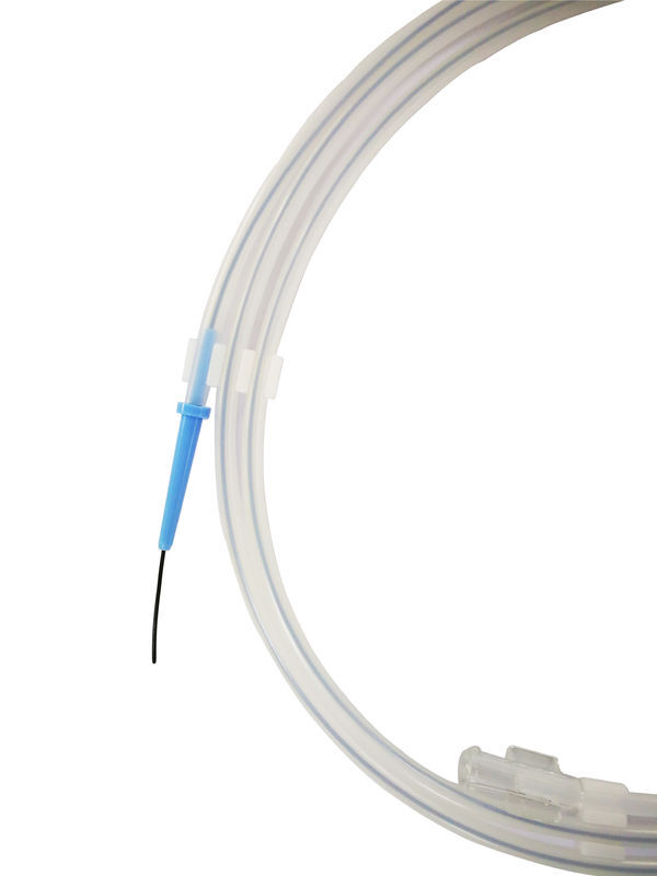 Flexible Guide Wire, 0.89mm x 1500mm