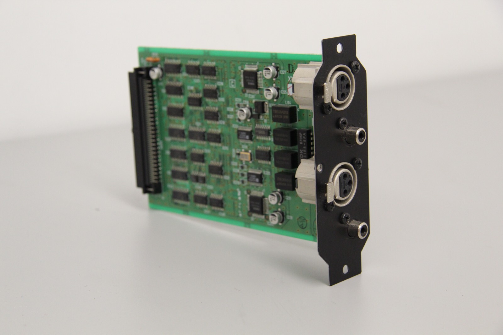 Yamaha PM1D Mixer XW351 Card