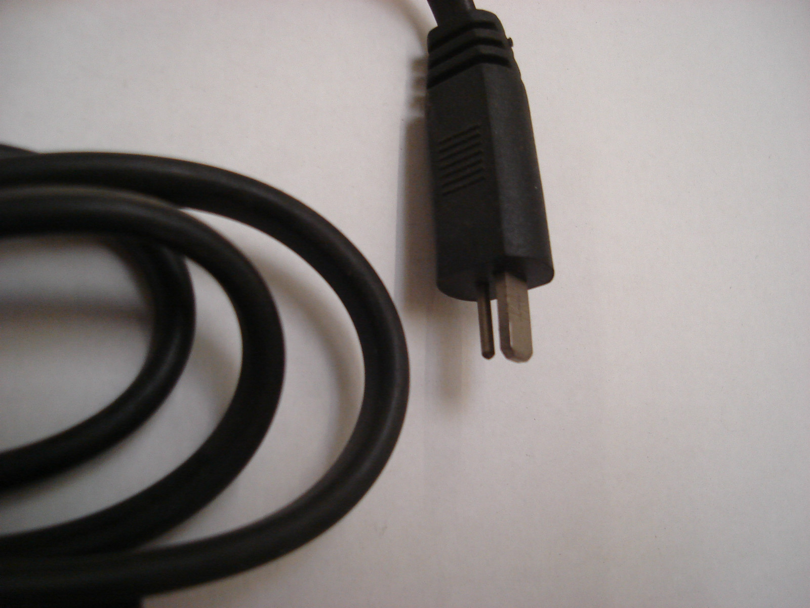 Electric Reclining and Reclining Armchair Sofa Cable Extension 2M 2 Pin
