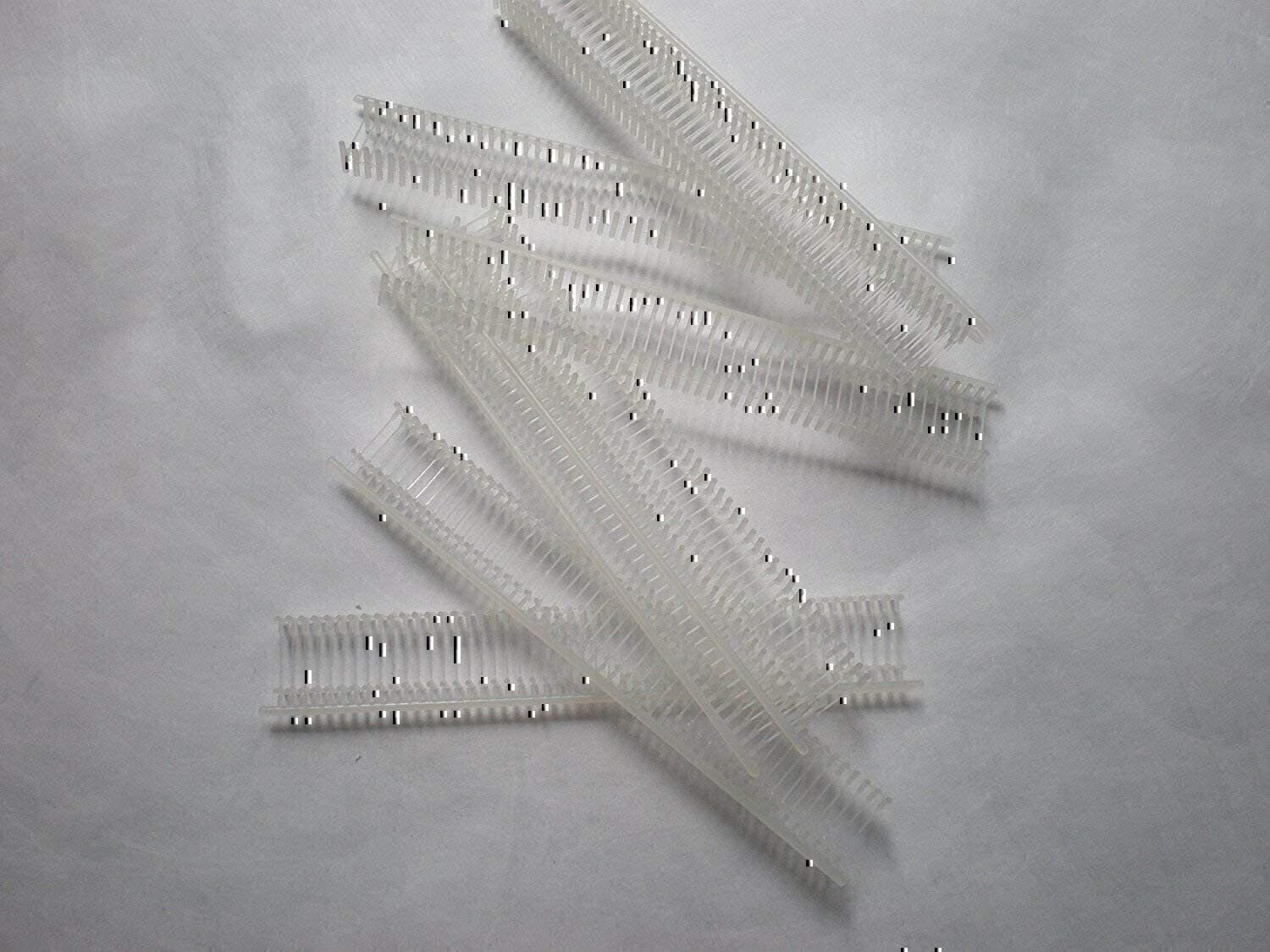 Quilt Basting Tacks Package of 1000