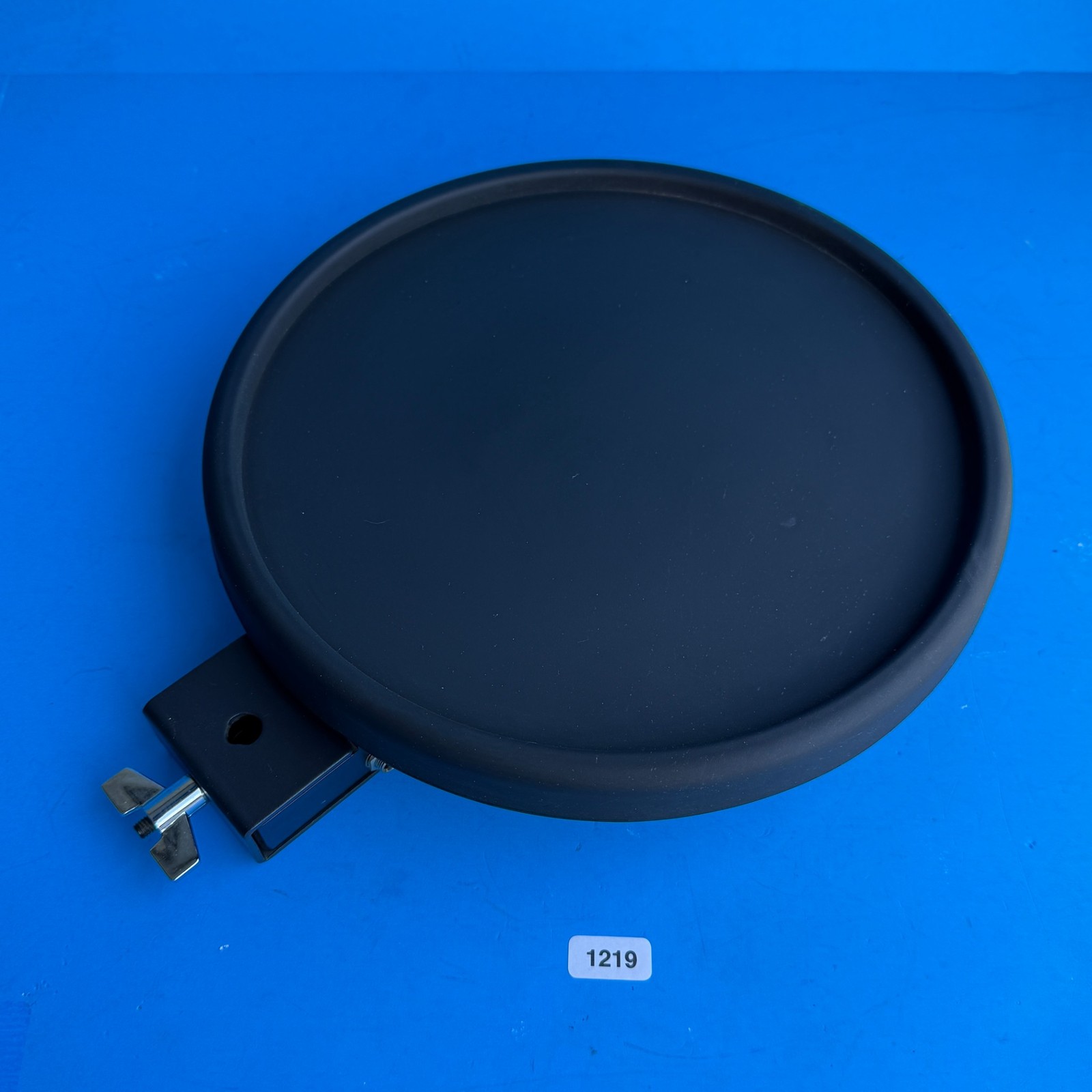 ALESIS FORGE Electronic Drum Used OEM Part: 10 Inch Snare Trigger Pad [Tested]