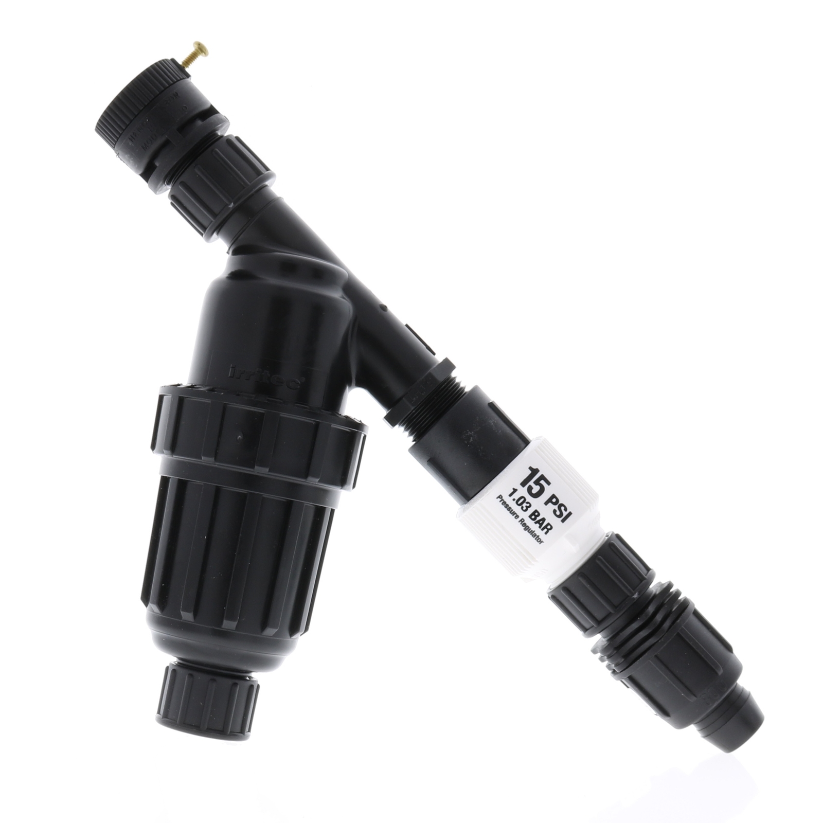Drip Depot 3/4" Mainline Head Assembly