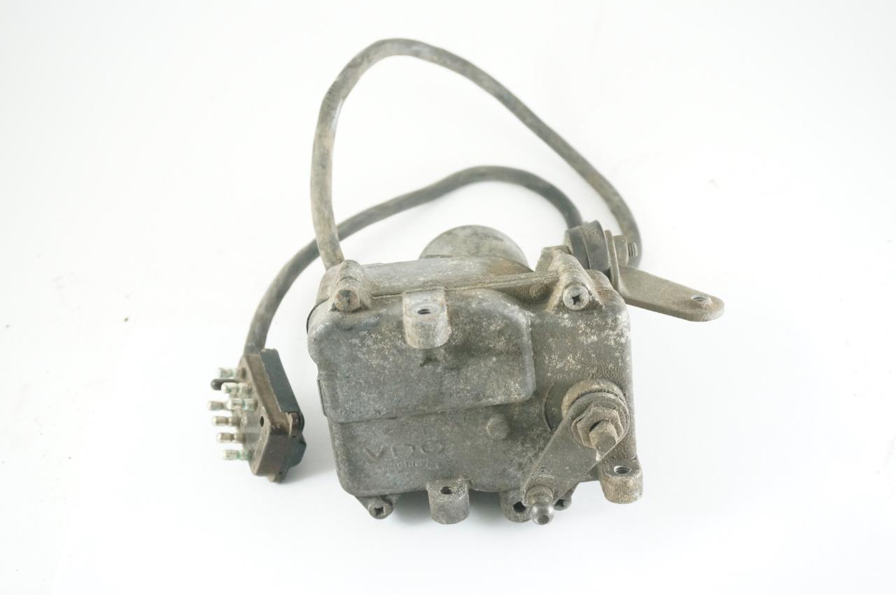 OEM Mercedes R107 W107 Cruise Control Actuator 81 1981 380sl 380slc