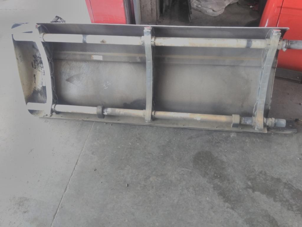 For 2007 PETERBILT 387 SIDE FAIRING Left , GA