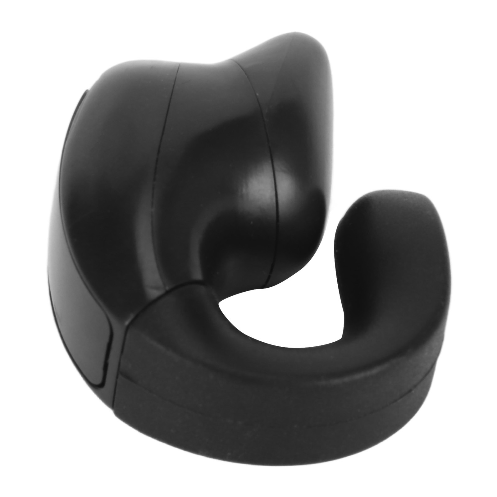 ­GD28 Open Ear Headphone Bluetooth5.3 Wireless Single Earpiece Ear Clip IPX4