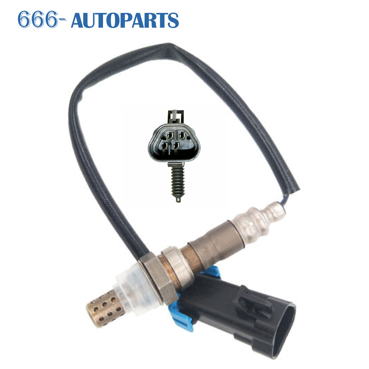 Oxygen O2 Sensor Upstream For Buick LaCrosse Verano Chevrolet Malibu Equinox
