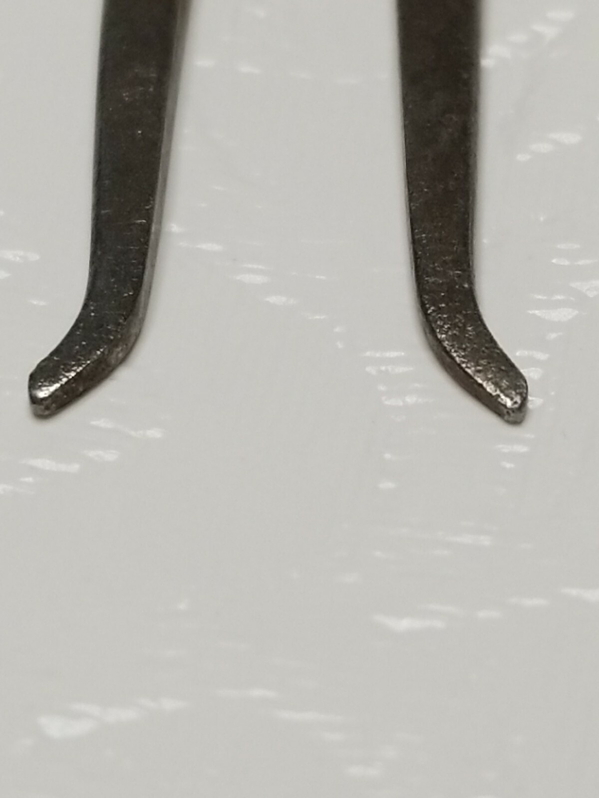 Vintage Starrett 3" inside calipers
