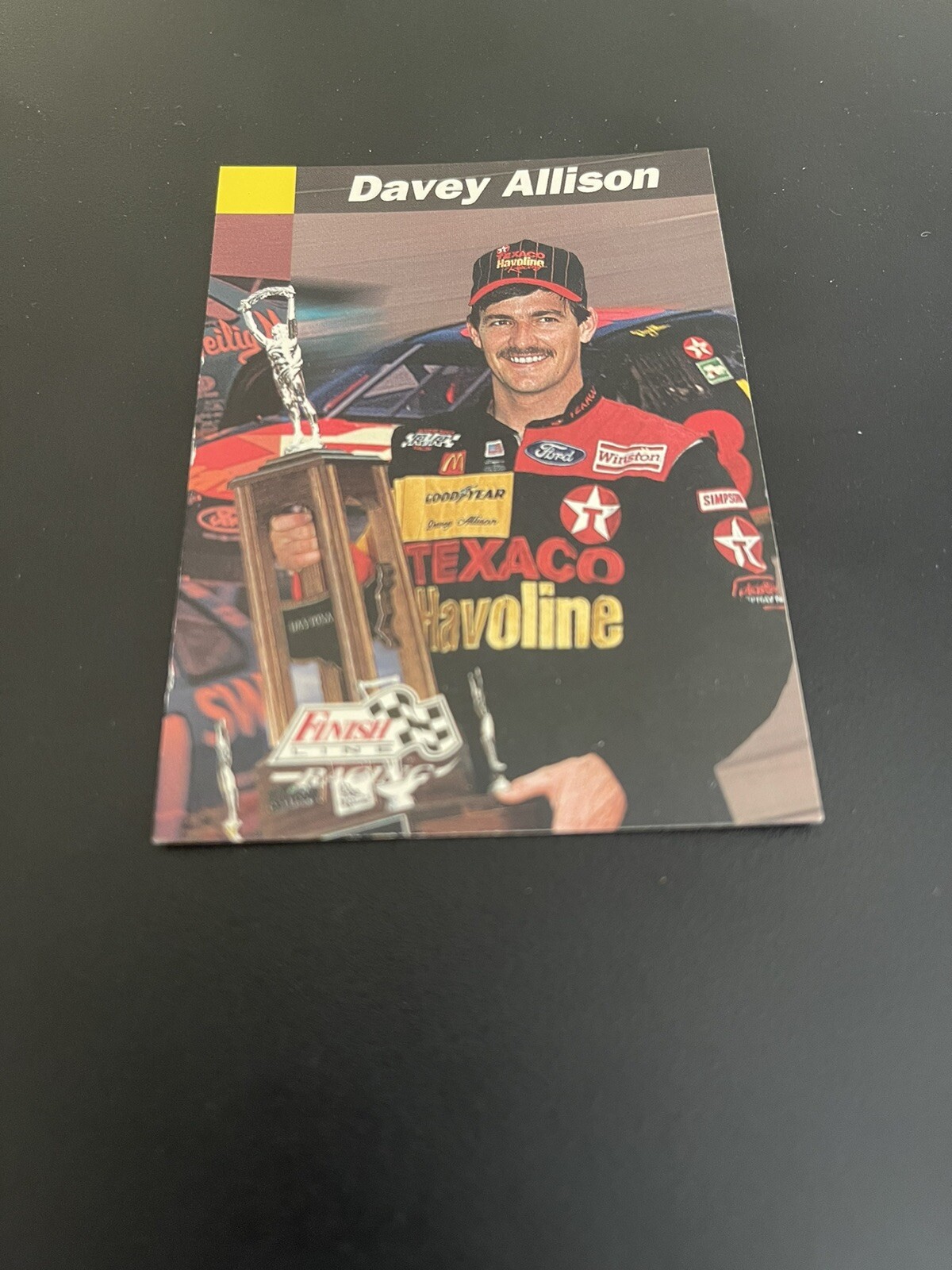 NASCAR Cards Lot