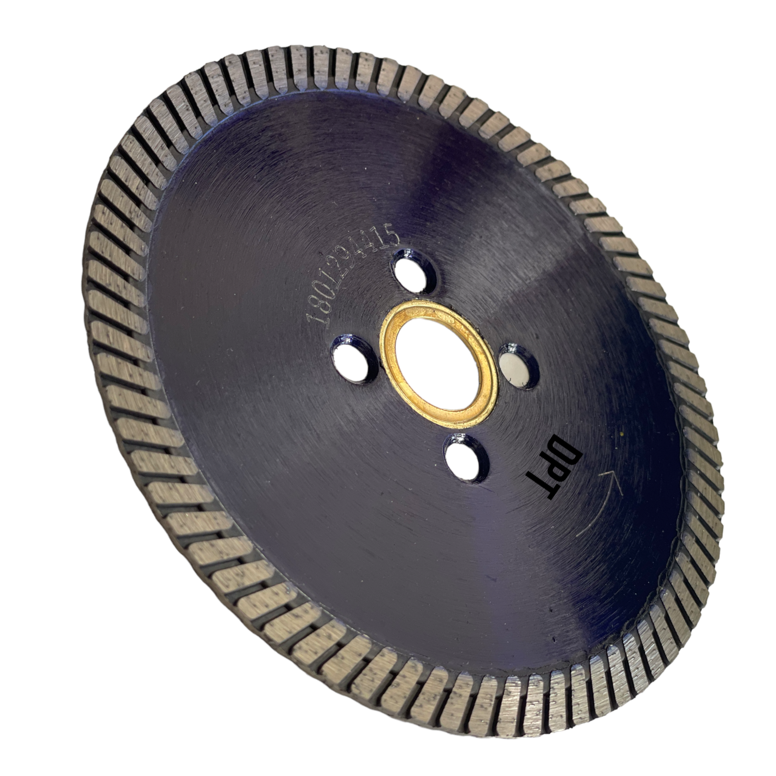 4.5" Diamond Saw Blade Cut Granite Stone Marble Masonry Stone Concrete