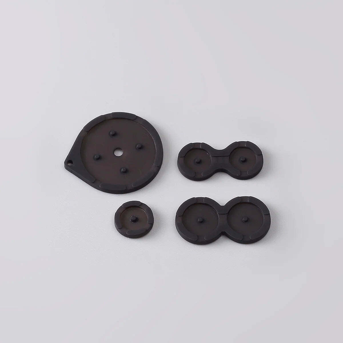 Replacement Silicone Pads for GBA SP - Funnyplaying