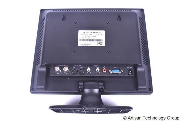 JDSU 1048 LCD/TFT Monitor