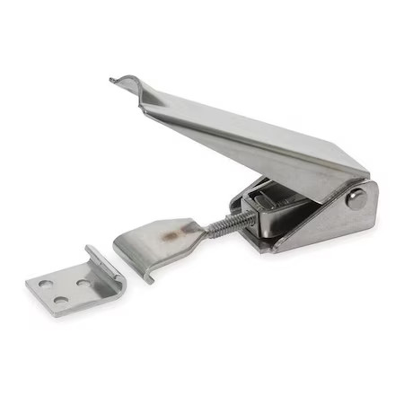 Draw Latch, Nonlocking, Passivated, 1Xpc9