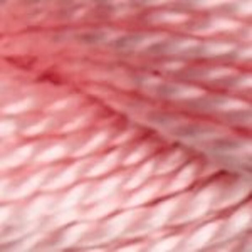 DMC Pearl Cotton 27.3 Yard Skein - Size 5 - Color 761