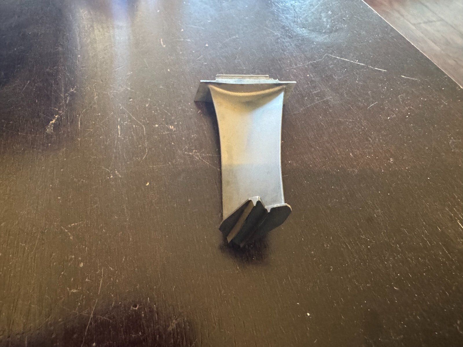 Pratt & Whitney PT6A 2nd Stage Power Turbine Blade