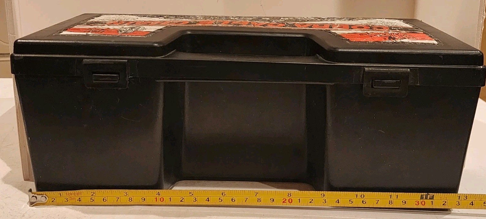 1034 Cobra Cable Tire Chains 1 Pair With Case
