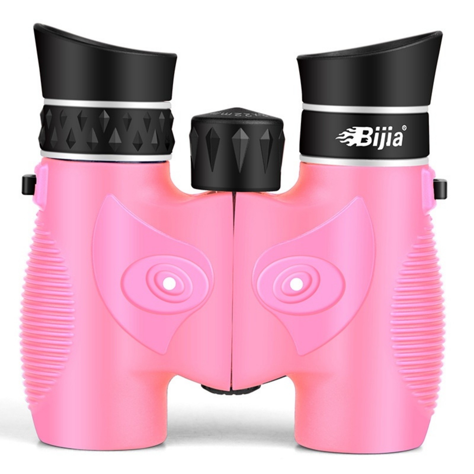 Kids 8x22 Binoculars Waterproof Portable Anti Slip Shockproof Outdoor Toy 2-12