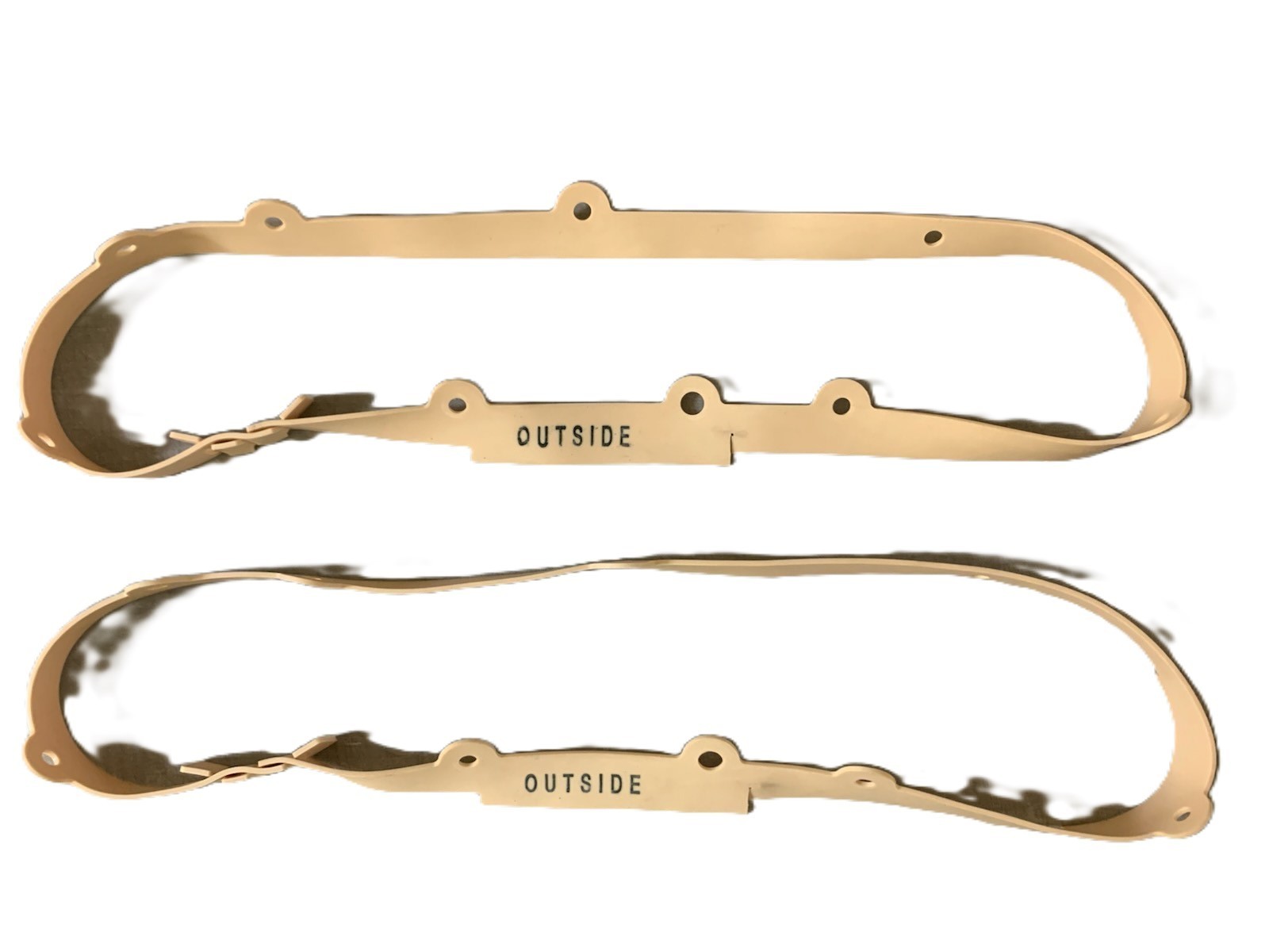 GW9508  Sta-rite Great White & Dorado Cleaner Skirt GW9508 GW9500 2 Pack