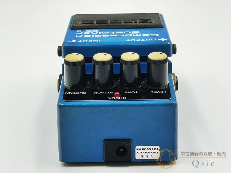 Boss Cs-3 Smr76