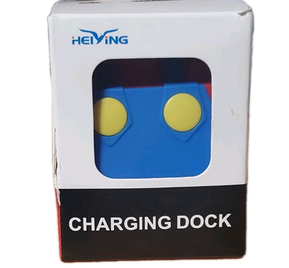 HEIYING Charging Dock for Nintendo Switch, TYPE C