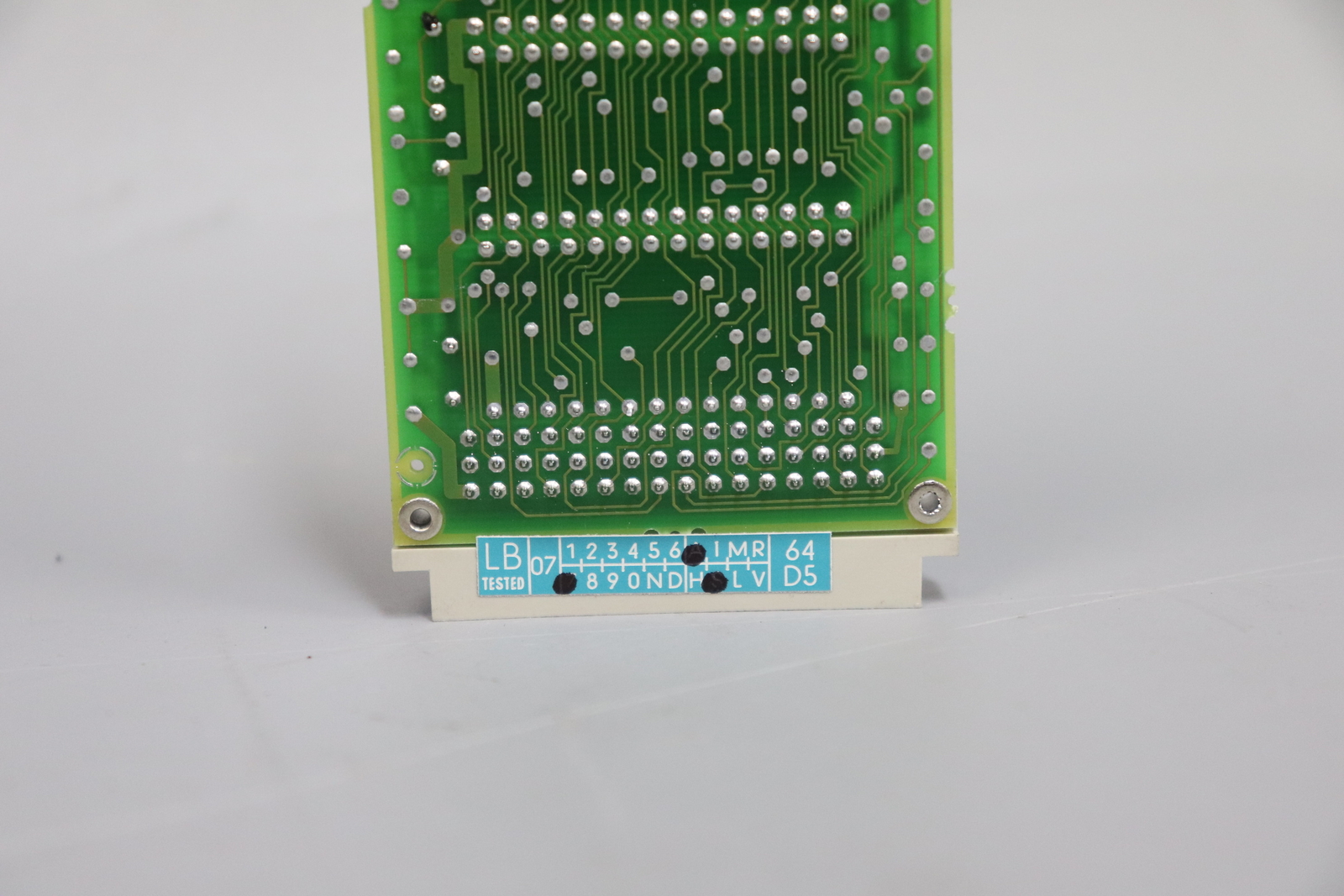 Siemens 6FX1126-0BL01 E-Stand: a Sinumerik Eprom Module Unused