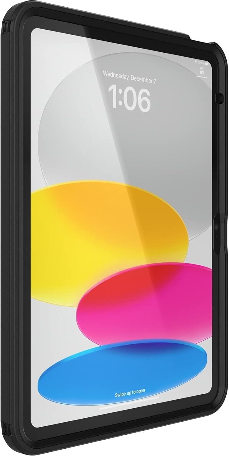 OtterBox Defender Series Case for iPad 10th Gen (ONLY)