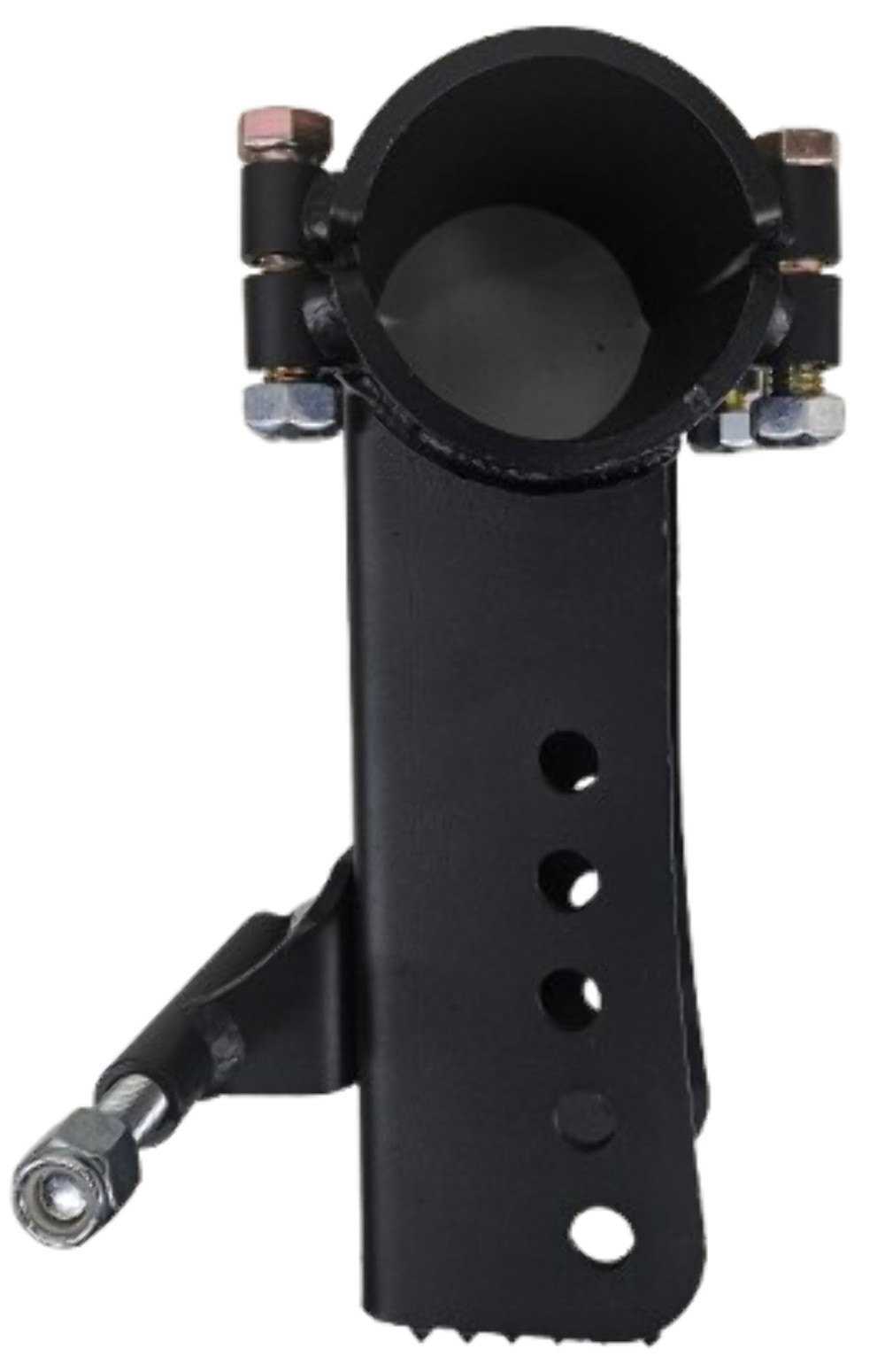Metric Trailing Arm Mount Left Side