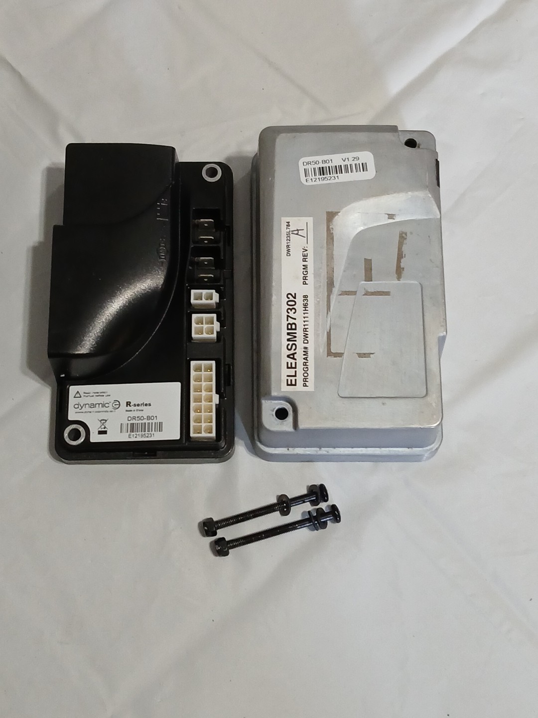 Pride GoGo Elite Traveller  Mobility Scooter Controller  ELEASMB7302
