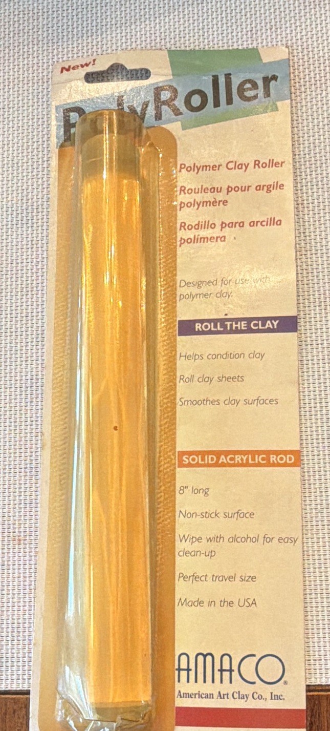 Poly roller