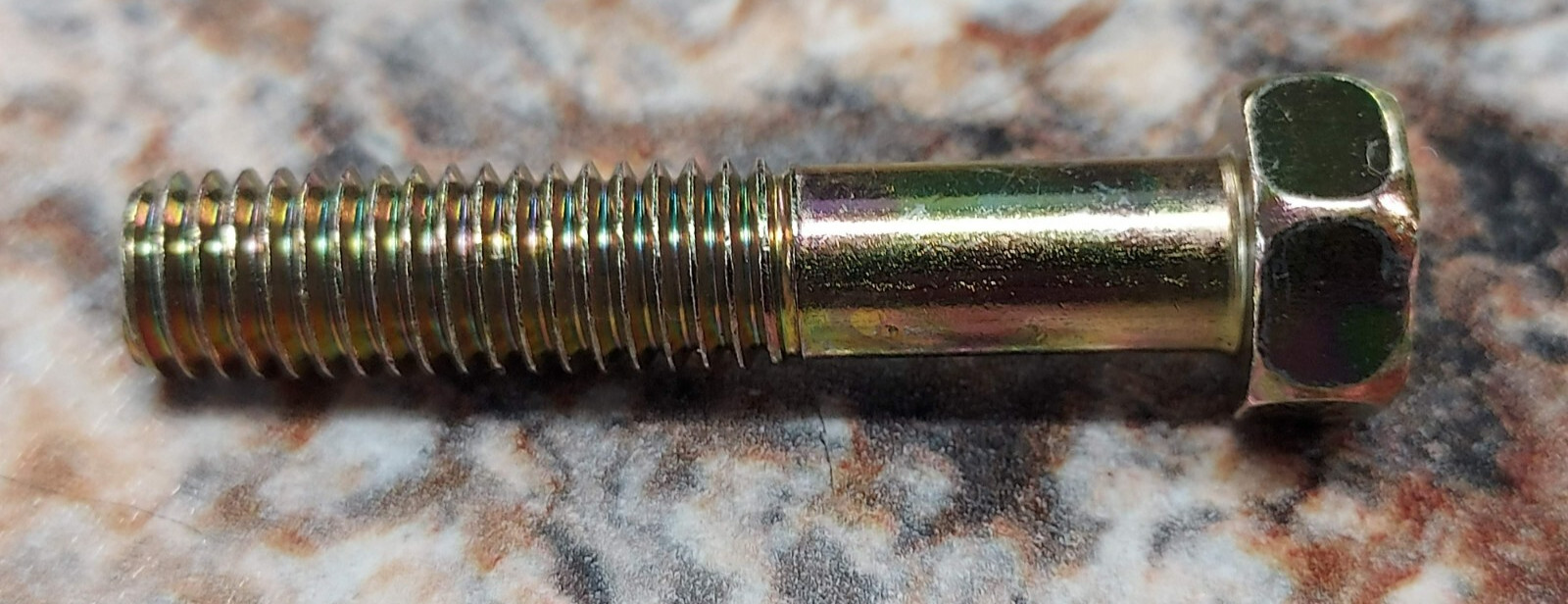 New Genuine OEM KIOTI 01153-50840 Steering Bolt Kioti Zero-turns, DK Tractors