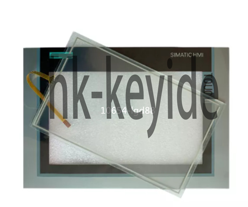 1Pcs New for SIEMENS TP900 6AV2 124-0JC01-0AX0 Touch Screen+ Protective Film