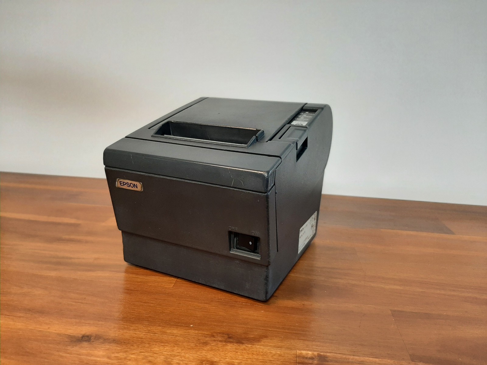 Epson TM-T88III M129C POS Thermal Receipt Printer Serial Point of Sale POS