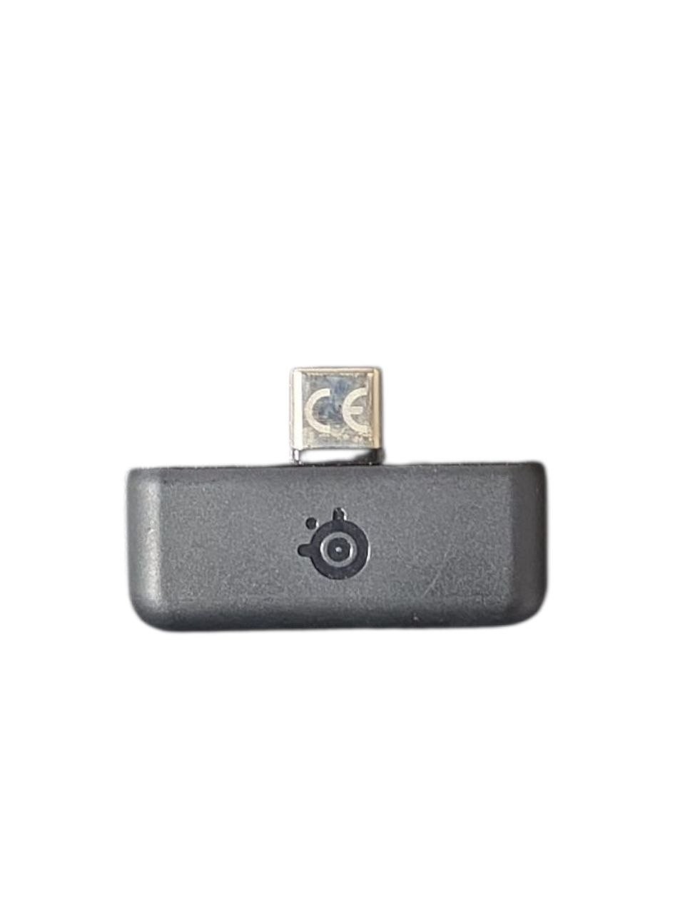 SteelSeries HS31TX Wireless USB-C Dongle For SteelSeries Arctis Nova 7P