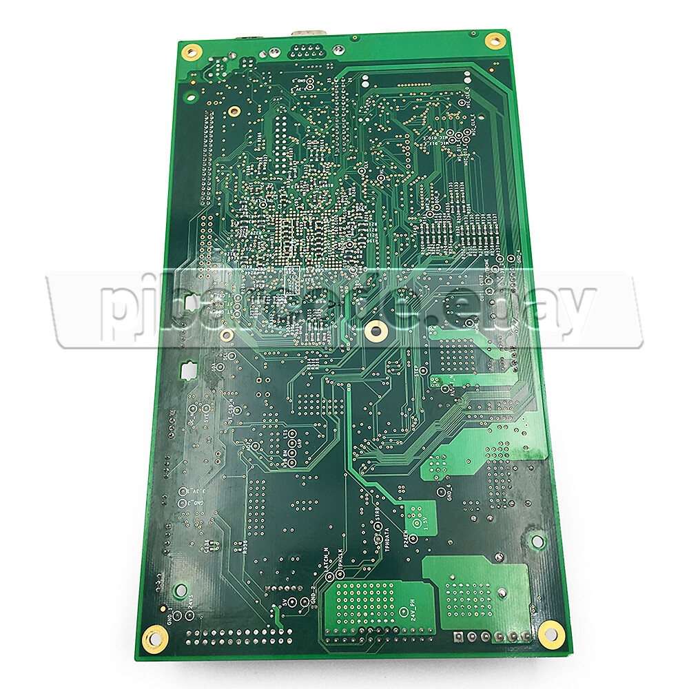 1-971161-900 Original Mainboard Main Board for Intermec PD41 Thermal Printer