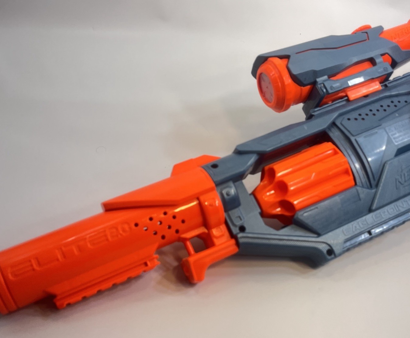 Nerf Elite 2.0 Eaglepoint Blaster