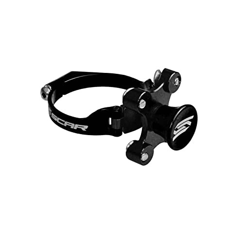 Launch Control Holeshot Device Compatible with Yamaha YZ YZF WRF 65 85 Black