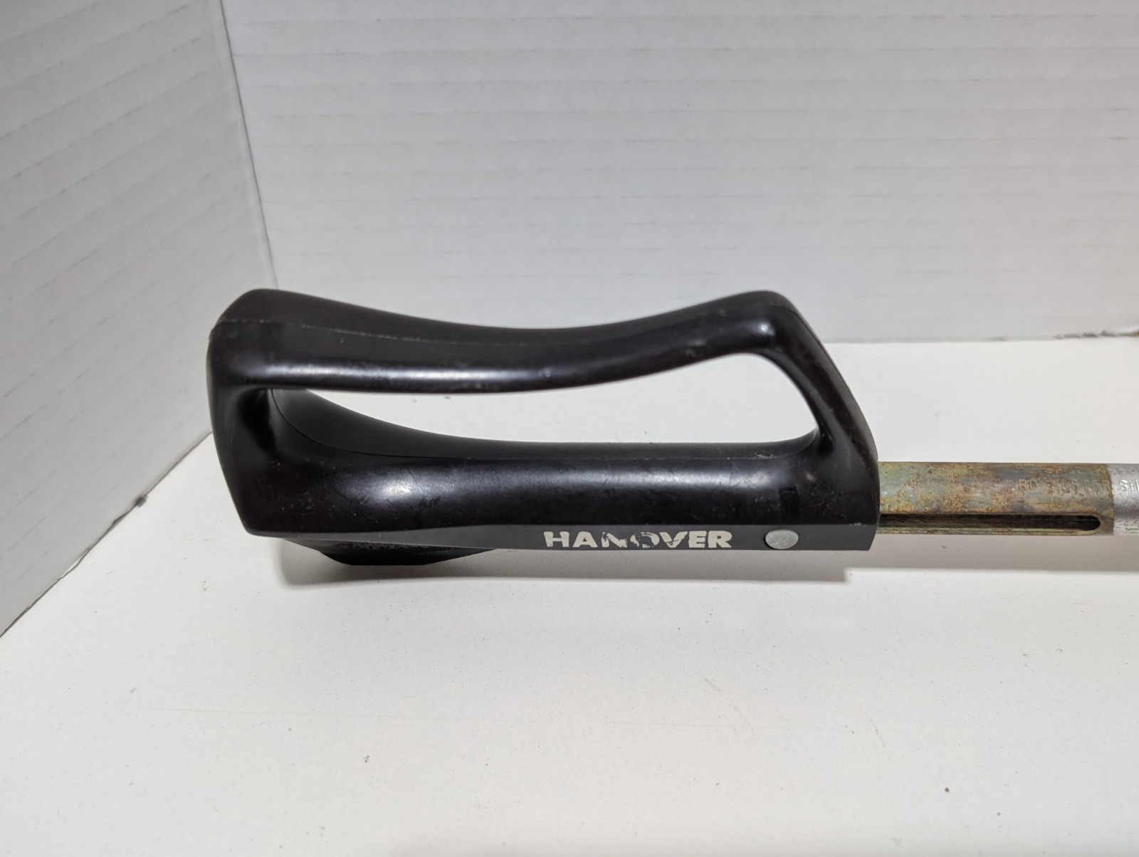 2 HANOVER Cedar Wood Shoe Tree Stretcher Size 5 Shaper Split Toe Lot E