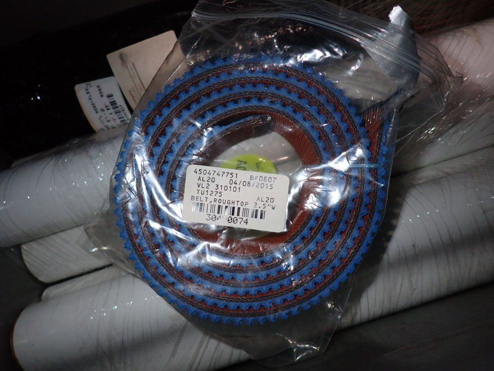 BELTS