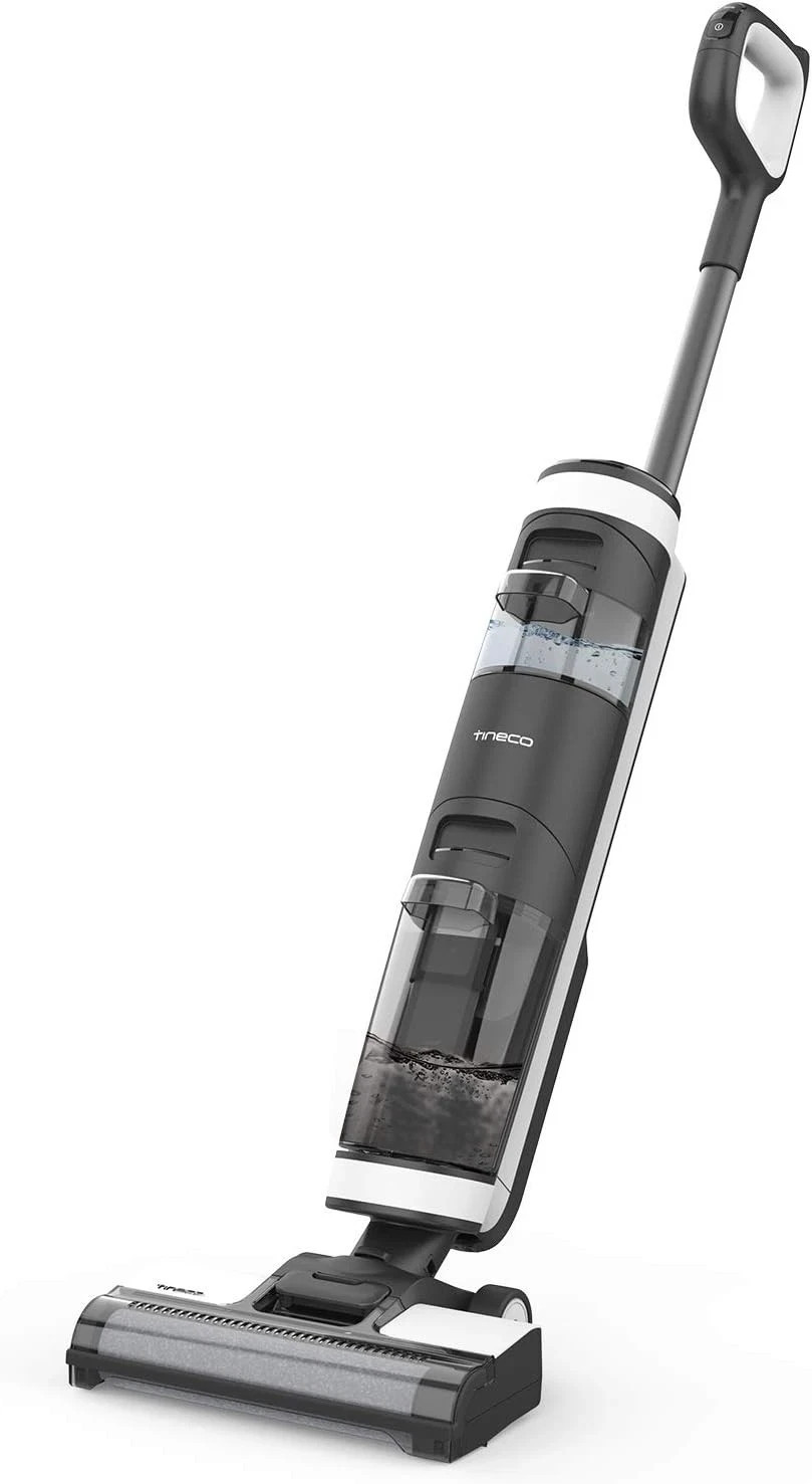 Tineco Floor One S3 Smart Cordless Vacuum and wash Cleaner dry wet FW050100US