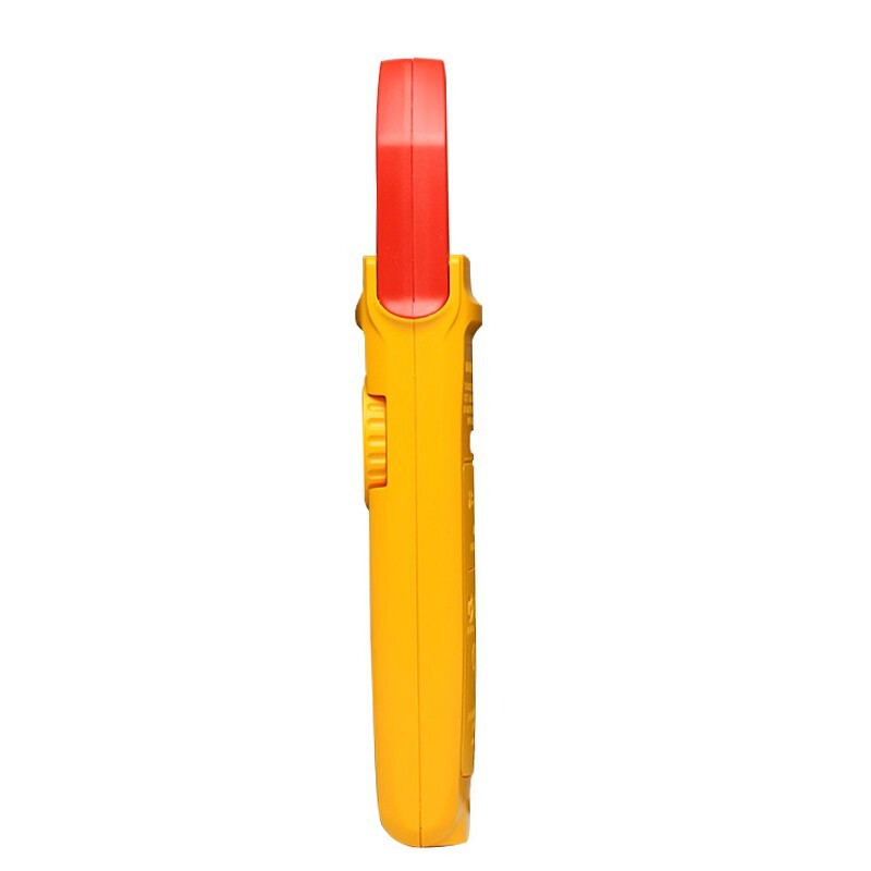 Fluke 325 True RMS DC AC Current and Voltage Tester Capacitance Clamp Frequency