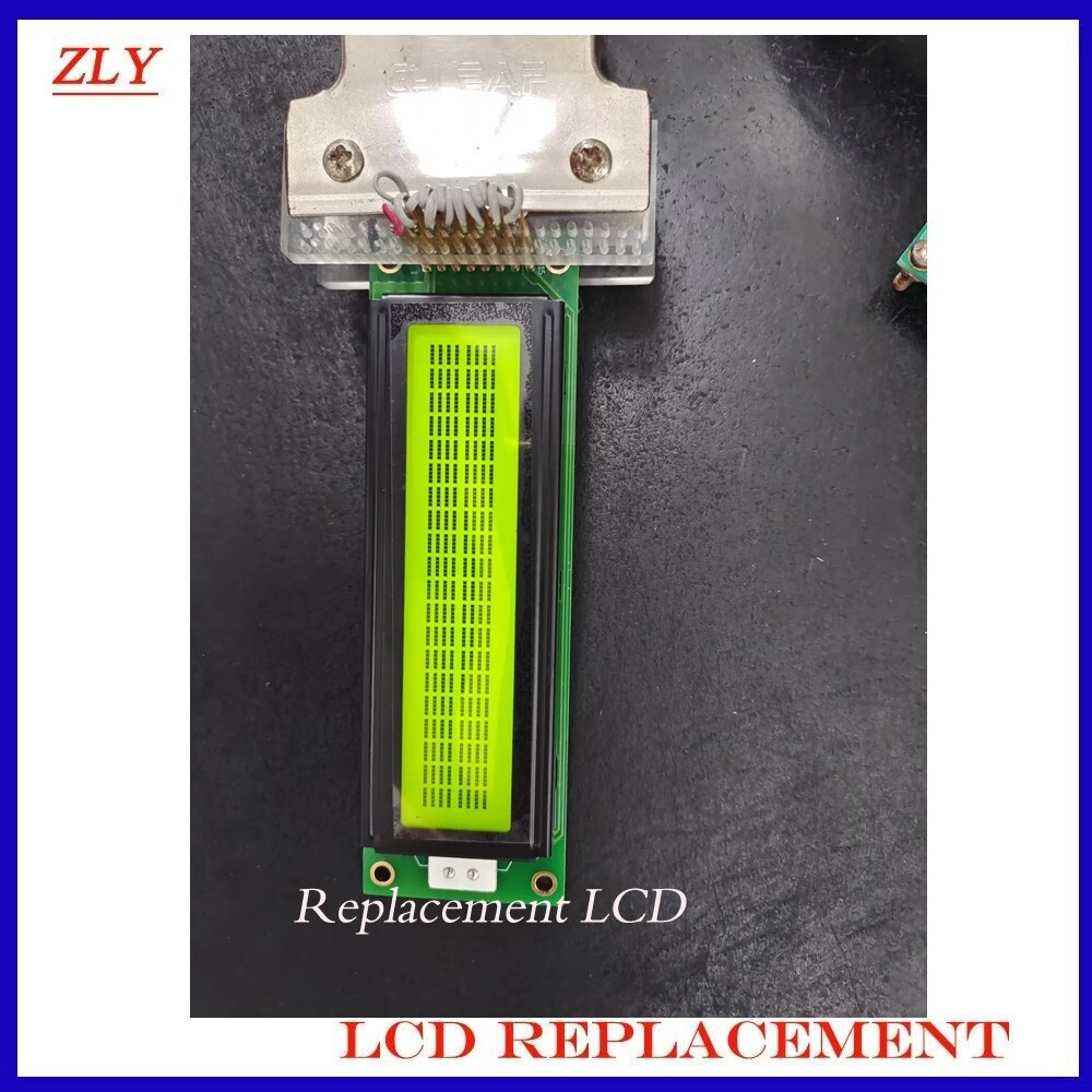 Compatible Replacement Screen For GE-C2002A-YYH-JT 2002AE-1 LCD