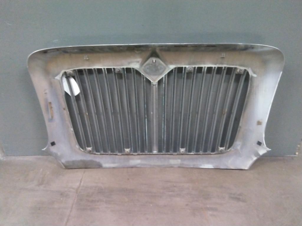 For 2007 INTERNATIONAL 8600 2003-2018 GRILLE N/A , IL
