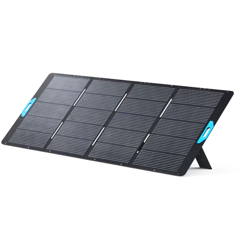 Anker PS400 400W Solar Panel Foldable Charger RV Camping FreeShipping Deal