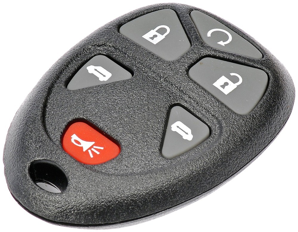 Keyless Entry Transmitter Cover-Remote Case Dorman 13685