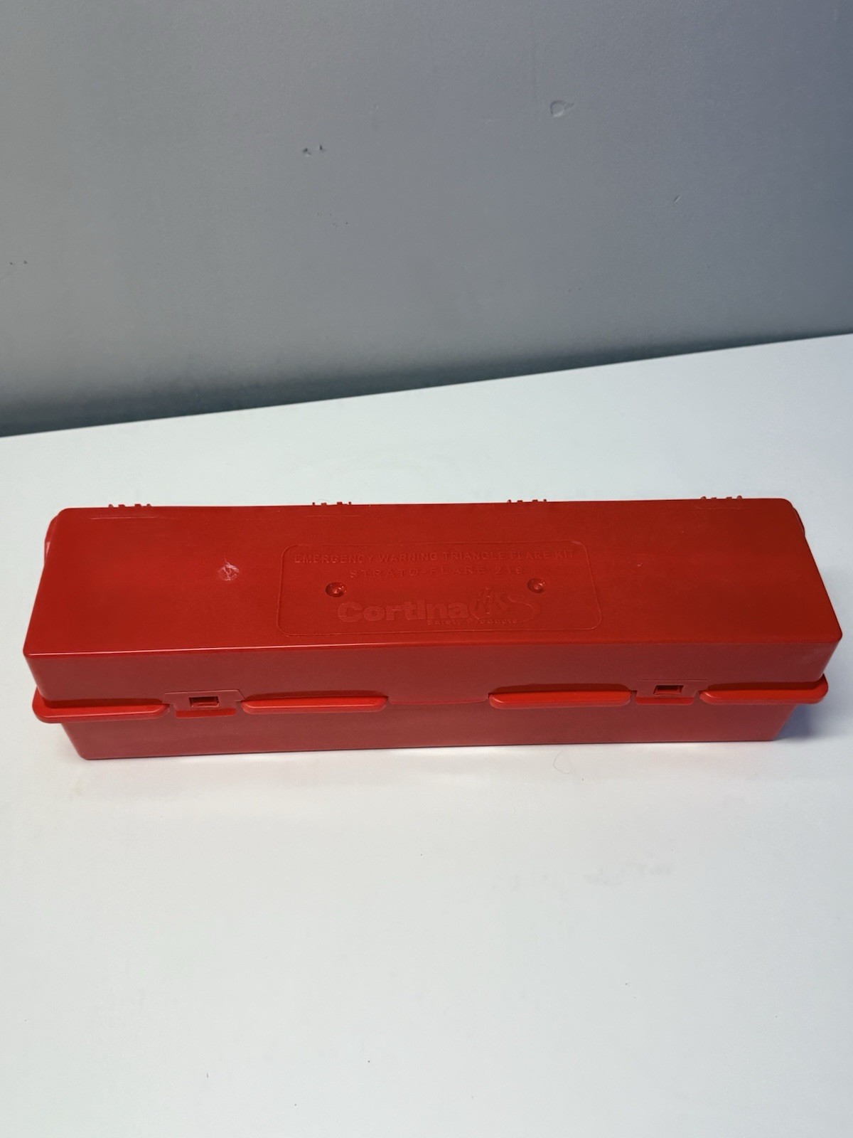 Grote Cortina 95-03-009 3-Piece Triangle Warning Kit