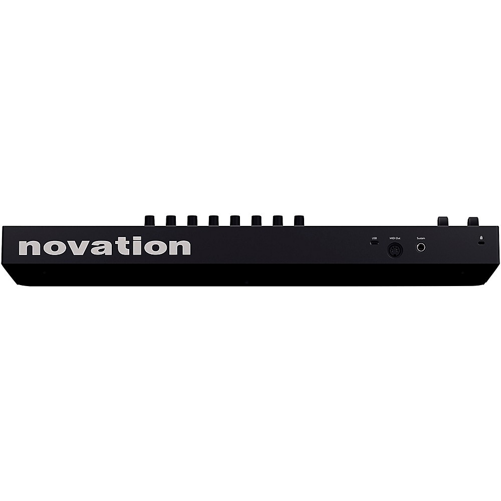 Novation Launchkey 37 Mk4 Keyboard Controller