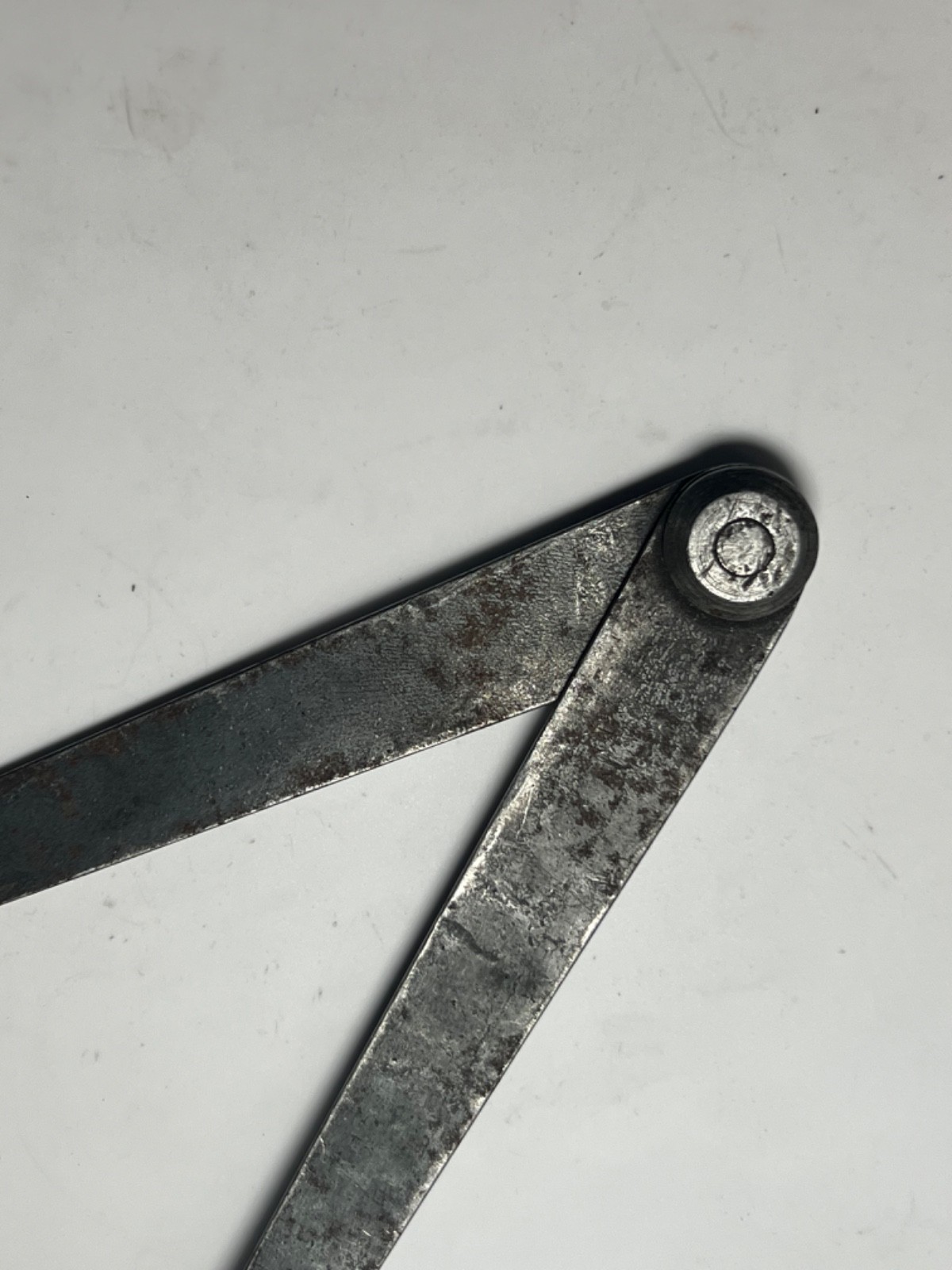 Calipers external Tool Metalworking Blacksmithing