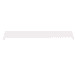 Whirlpool 61005136 Front-Pic 1/2" Plastic Appliance Part