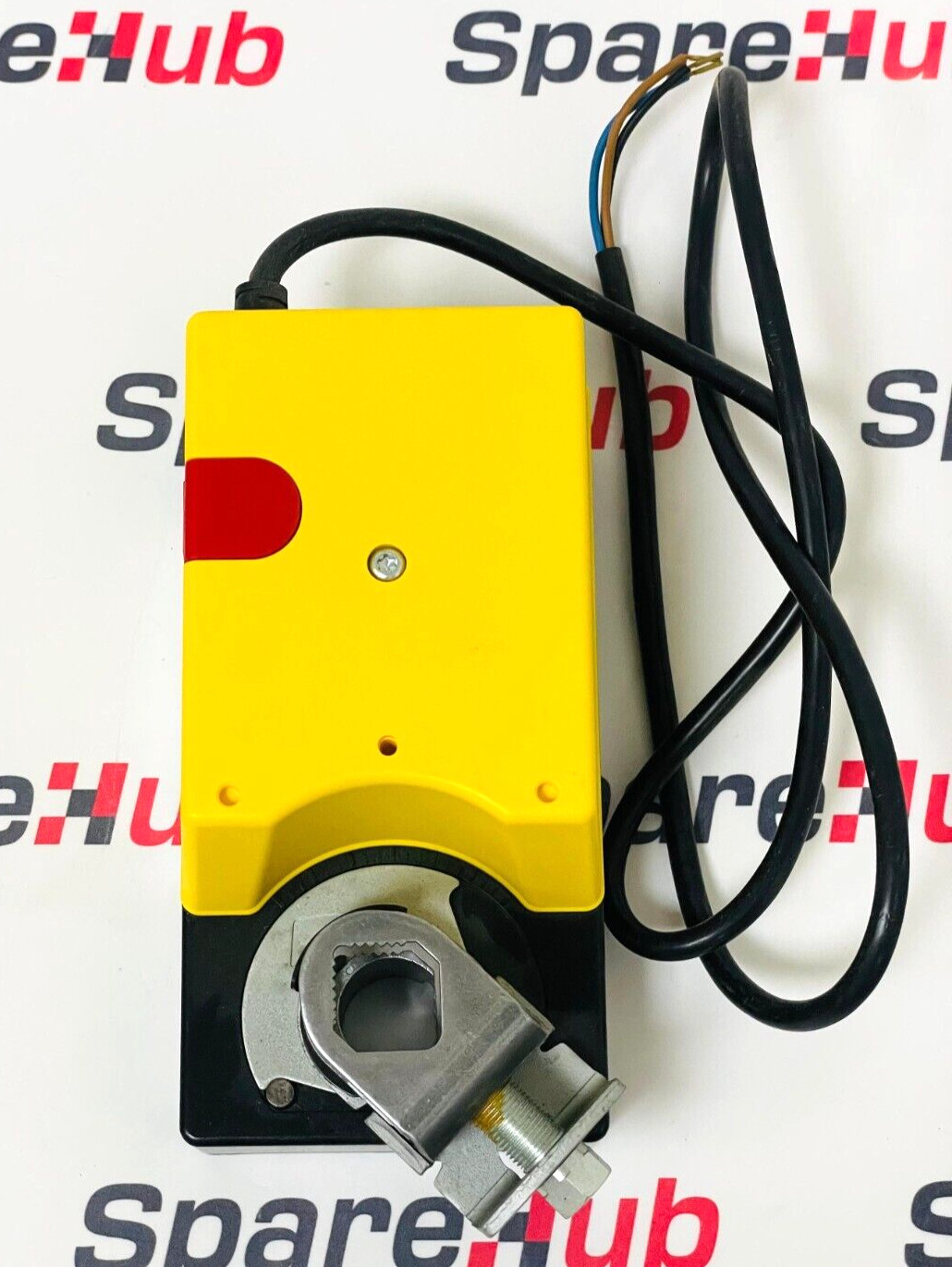 SAUTER ASM124F122 Motorized Damper Actuator